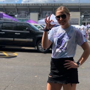 Meet your Posher, Ashley